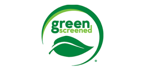 Green Screened