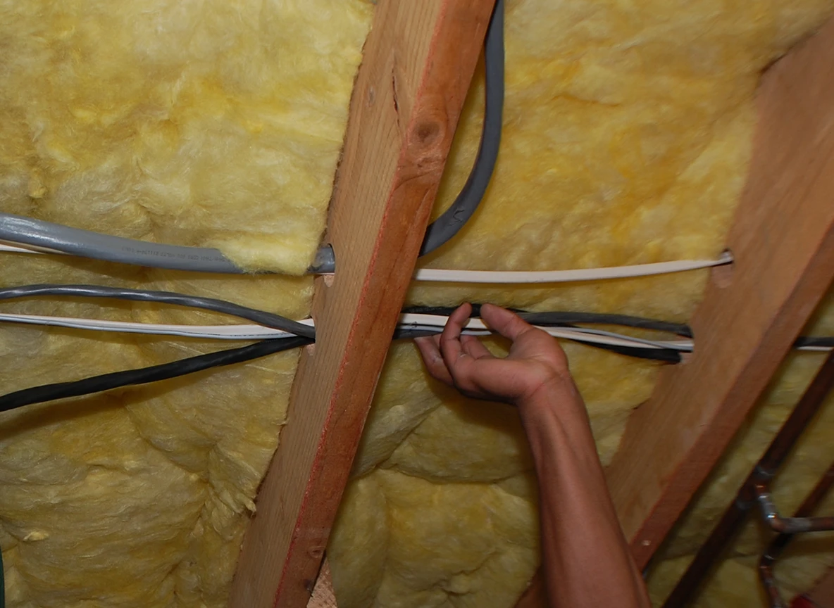 Wiring Repair in the Lehigh Valley