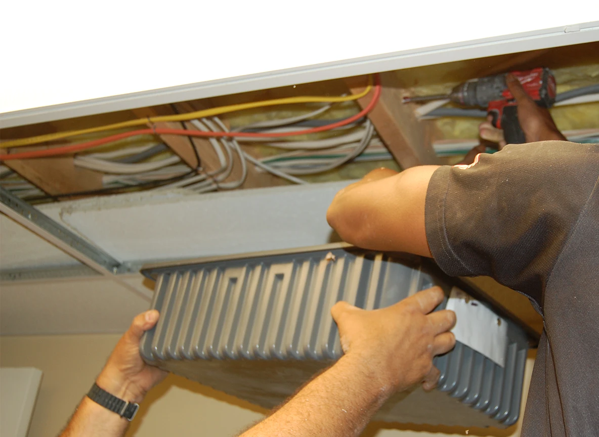 Residential Electrical Wiring in the Lehigh Valley